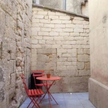 La Courette, Beau Studio, Clim, Centre Historique