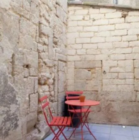 La Courette, Beau Studio, Clim, Centre Historique * Montpellier