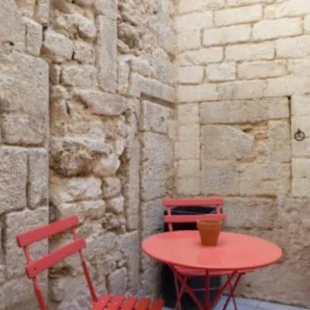 La Courette, Beau Studio, Clim, Centre Historique